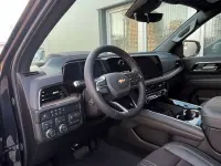 Neu Chevrolet Tahoe 426 PS (313 kW) 2026 Grau SUV