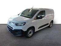 Neu Fiat Doblò 100 kW (136 PS) 2025 Andere Van / Kleinbus