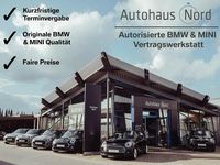 Gebraucht Mini John Cooper Works Cabriolet 177 PS (130 kW) 2023 Schwarz Cabrio