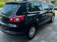 Brugt VW Tiguan Team 140 HK (102 kW) 2010 SUV