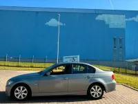 Occasion BMW 320 150 ch (110 kW) 2007 Gris Berline