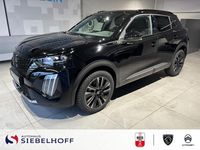 Gebraucht Peugeot 2008 GT 145 PS (106 kW) 2025 Schwarz SUV
