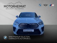 Gebraucht BMW iX2 Performance 150 kW (204 PS) 2026 Grau SUV