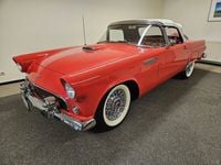 Gebraucht Ford Thunderbird Convertible 203 PS (149 kW) 1956 Unbekannt Cabrio