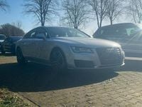 Gebraucht Audi A7 300 PS (220 kW) 2011 Silber Kleinwagen