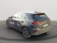 Gebraucht Kia Ceed Spirit 160 PS (117 kW) 2024 Grau Kleinwagen