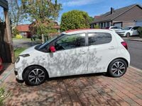 Second-hand Citroën C1 82 CP (60 kW) 2015 Andere farben Hatchback
