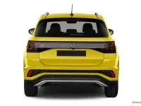 Gebraucht VW T-Cross Goal 150 PS (110 kW) 2025 Rauchgrau metallic SUV