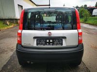 gebraucht Fiat Panda 1.1 8V Active TÜV 04/2026 KLIMA **Garantie**