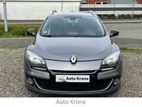 gebraucht Renault Mégane III Kombi BOSE Edition Leder Navi Key/Go
