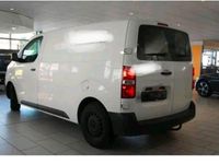 Gebraucht Opel Vivaro 120 PS (88 kW) 2020 Weiß Van / Kleinbus