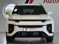 Gebraucht KGM Actyon 163 PS (119 kW) 2026 Weiß SUV
