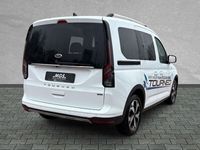 Gebraucht Ford Tourneo Active 150 PS (110 kW) 2025 Frozen white Van / Kleinbus