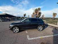 Gebraucht Audi Q5 245 PS (180 kW) 2012 Andere farben SUV