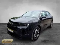 Gebraucht Opel Mokka Elegance 136 PS (100 kW) 2024 Schwarz SUV