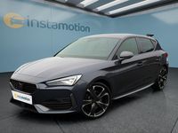 Second-hand Cupra Leon 300 CP (220 kW) 2024 Gri Hatchback