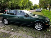 gebraucht Jaguar S-Type 3 Liter V6 Executive mit Problemen