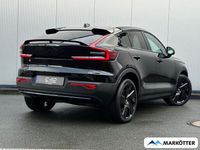 Neu Volvo EC40 Plus 185 kW (252 PS) 2026 Onyx black / metallic SUV