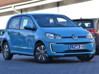 gebraucht VW e-up! SITZHZ KLIMA-AUTO FRONTSCH-HEIZ BLTH