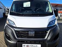 gebraucht Fiat Ducato Serie9 L2H2 140MJ *Klima|Tempomat|260°*