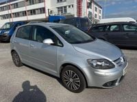 Gebraucht VW Golf Plus 116 PS (85 kW) 2007 Van / Kleinbus