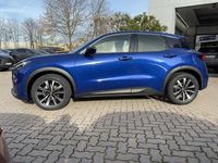 Gebraucht Lexus LBX 136 PS (100 kW) 2025 Nachtbalu SUV