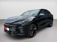 Neu Cupra Terramar VZ2 272 PS (200 kW) 2026 Midnight schwarz SUV