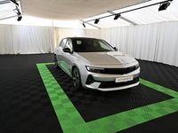Gebraucht Opel Astra GS Line 131 PS (96 kW) 2024 Silber Limousine
