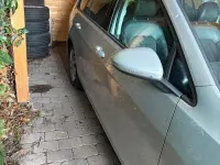Gebraucht VW Golf VII 150 PS (110 kW) 2015 Silber Kombi