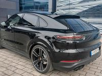 Gebraucht Porsche Cayenne S 441 PS (324 kW) 2021 Schwarz SUV