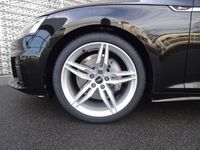 gebraucht Audi A5 Sportback S line 40 TFSI MASSAGE