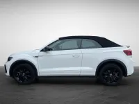 Usata VW T-Roc Style 150 CV (110 kW) 2023 SUV