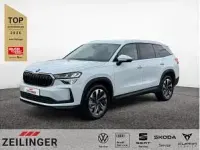 Neu Skoda Kodiaq Selection 193 PS (141 kW) 2026 Moonweiss SUV