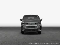 Neu Peugeot Traveller Active 177 PS (130 kW) 2026 Grau Van / Kleinbus