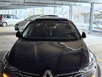 Gebraucht Renault Talisman Initiale Paris 200 PS (147 kW) 2018 Schwarz Limousine