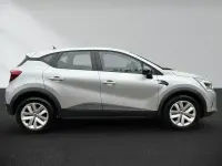 Occasion Renault Captur Equilibre 91 ch (66 kW) 2023 Gris SUV