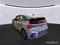 Gebraucht Cupra Born 150 kW (204 PS) 2024 Vaporgrau Kleinwagen
