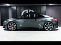 Gebraucht Audi TT RS Sport 400 PS (294 kW) 2022 Grau Coupé