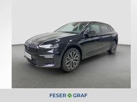 Gebraucht Skoda Scala Selection 116 PS (85 kW) 2025 Schwarzmagic perleffekt Kleinwagen