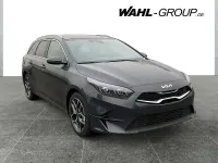 Neu Kia Ceed Sportswagon 140 PS (102 kW) 2025 Andere Kombi