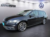 gebraucht VW Golf VII Golf Variant 1.5 TSIJoin Stzhzg