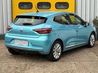 Gebraucht Renault Clio V Intens 101 PS (74 kW) 2020 Limousine