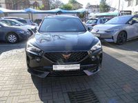 Gebraucht Cupra Formentor 150 PS (110 kW) 2024 Mitternachtsschwarz (metallic) SUV
