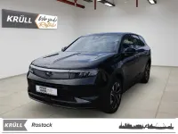 Neu Opel Grandland X Edition 145 PS (106 kW) 2025 Schwarz SUV