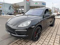 Gebraucht Porsche Cayenne GTS 245 PS (180 kW) 2013 SUV