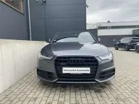 Gebraucht Audi A6 S-Line 218 PS (160 kW) 2017 Grau Limousine