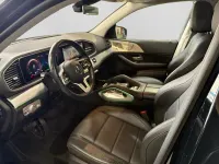 Gebraucht Mercedes GLE350 143 PS (105 kW) 2021 Schwarz SUV