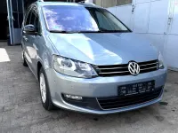 Gebraucht VW Sharan 140 PS (102 kW) 2012 Van / Kleinbus