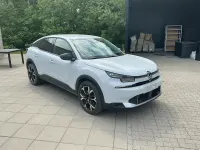 Gebraucht Citroën C4 132 PS (97 kW) 2025 Weiß SUV