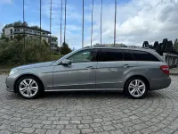 Second-hand Mercedes E300 231 CP (169 kW) 2011 Gri Break